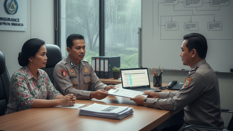 Ilustrasi Pengaduan [Gemini Ai]